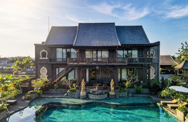 Royal Roco Villa