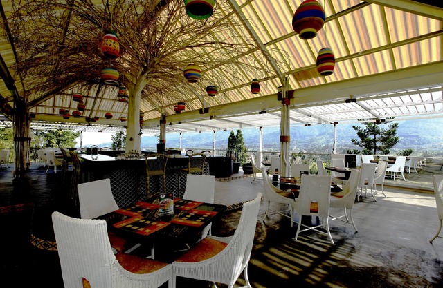 Royal Safari Garden Resort & Convention