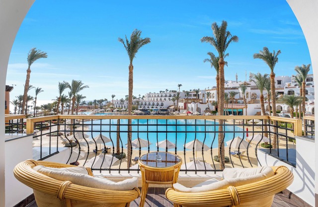 Royal Savoy Sharm El Sheikh