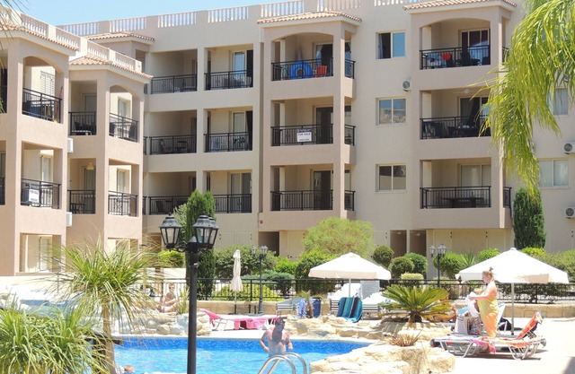 Royal Sea Crest