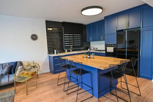 Royal Serenity Penthouse