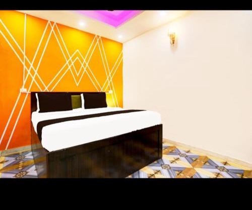 Royal Stone Residency