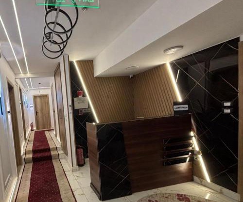 Royal Suite