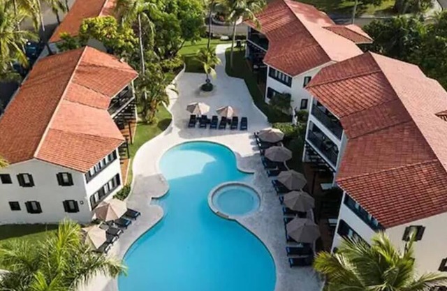 Royal Suites 2 Bedroom VIP All Inclusive Resort GOLD Bracelets Puerto Plata DR