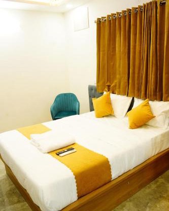 Royal Suites