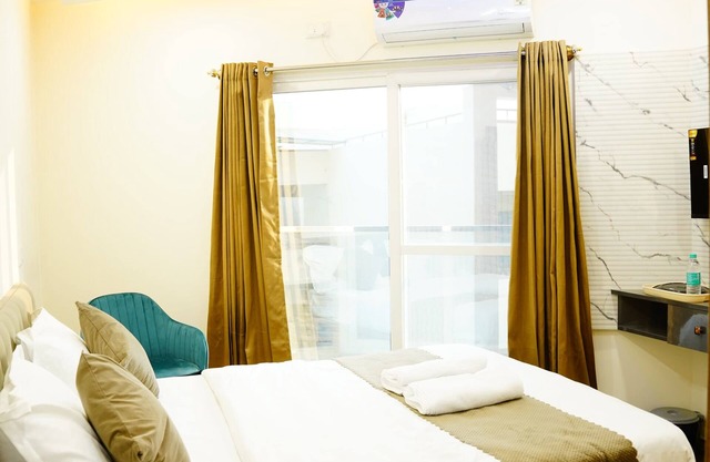 Royal Suites