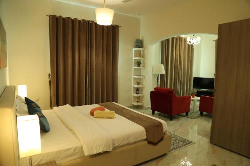 Royal Suites Muscat