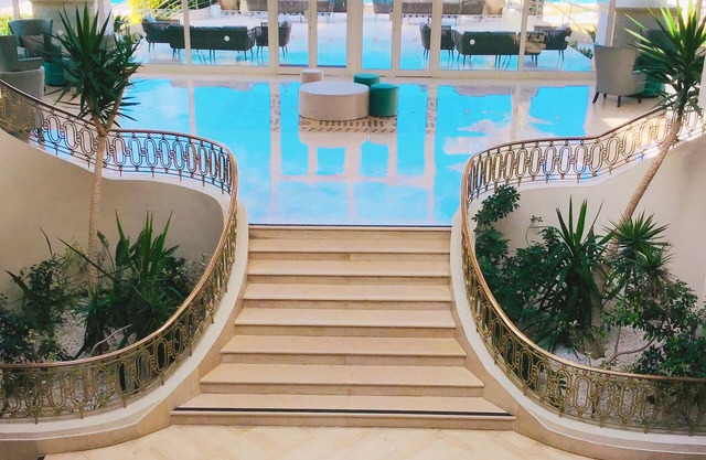 Royal Thalassa Monastir