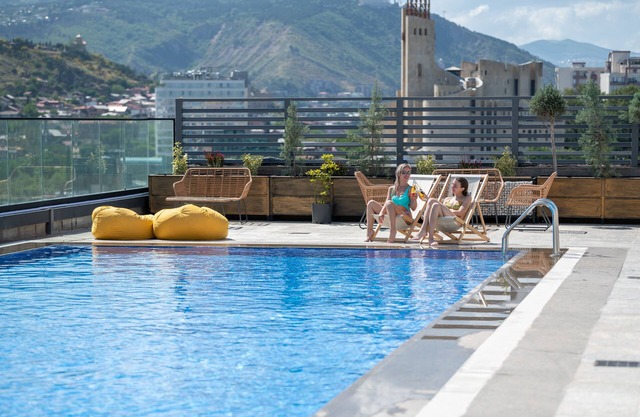 Royal Tulip Hotel & Casino Tbilisi