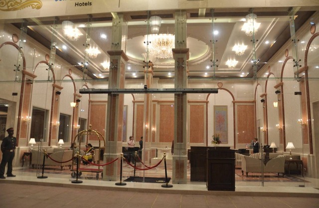 Royal Tulip Navi Mumbai