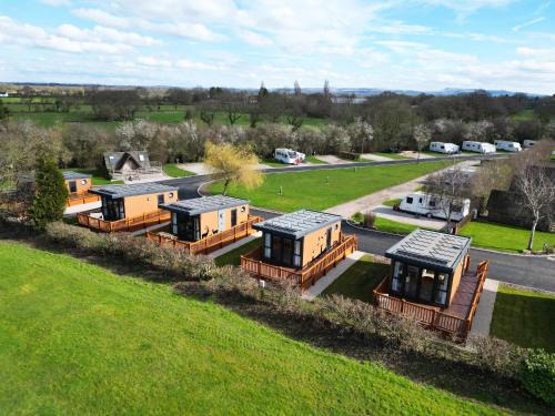 Royal Umpire Caravan Park