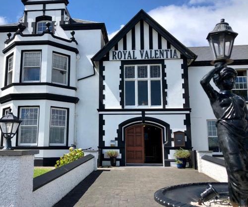 Royal Valentia Hotel