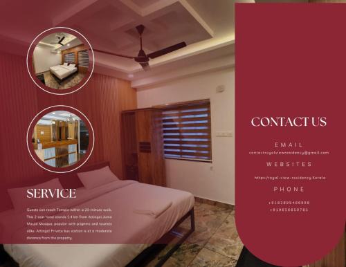 Royal View Residency