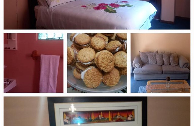 Golden Gates Guesthouse