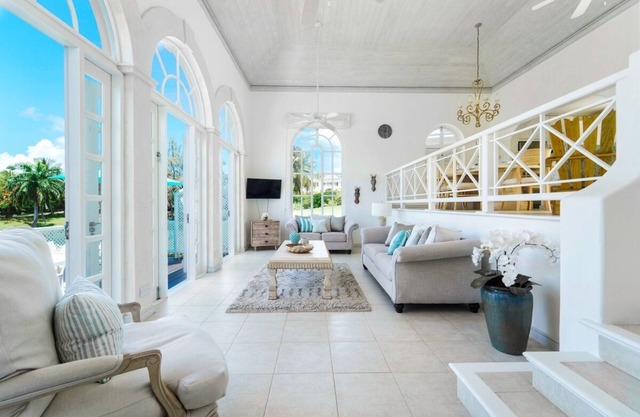 Royal Westmoreland - Cassia Heights 14 by Blue Sky Luxury