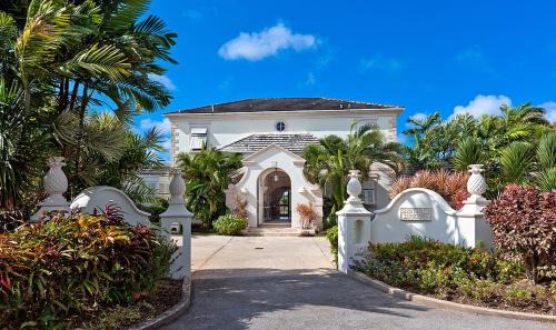 Royal Westmoreland Benjoli Breeze, Palm Ridge 10 by Island Villas