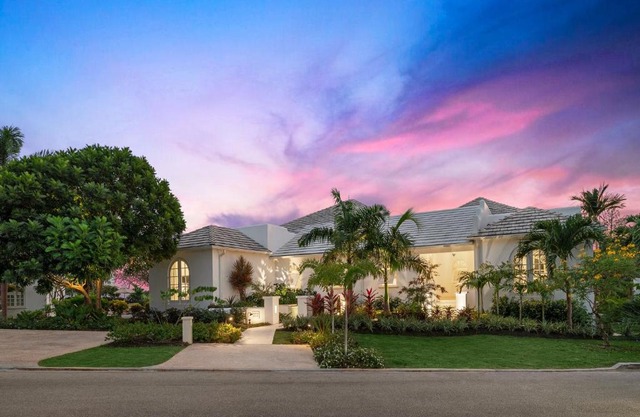 Royal Westmoreland, Coral House by Island Villas
