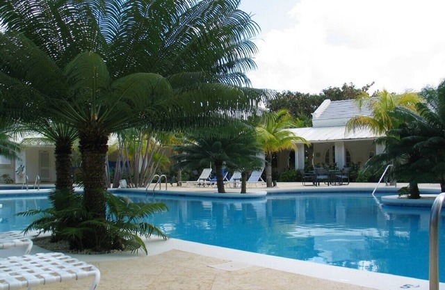 Royal Westmoreland Golf Resort, Villa de lujo elegante de 3 dormitorios