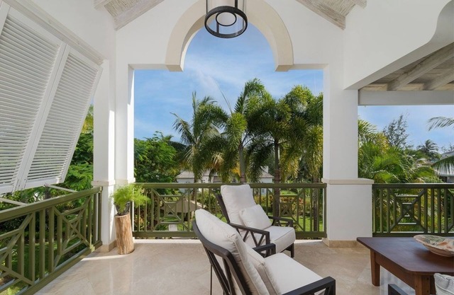 Royal Westmoreland - Sugar Cane Ridge 3 4 Bedroom Townhouse