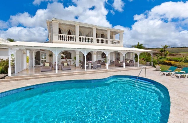 Royal Westmoreland - Tradewinds by Blue Sky Luxury