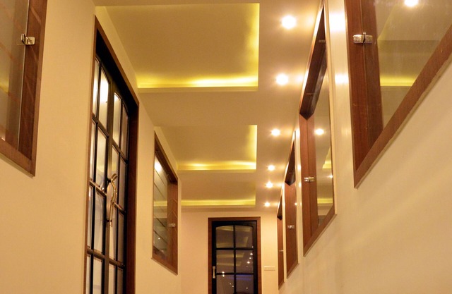 Royal Windsor Hotel