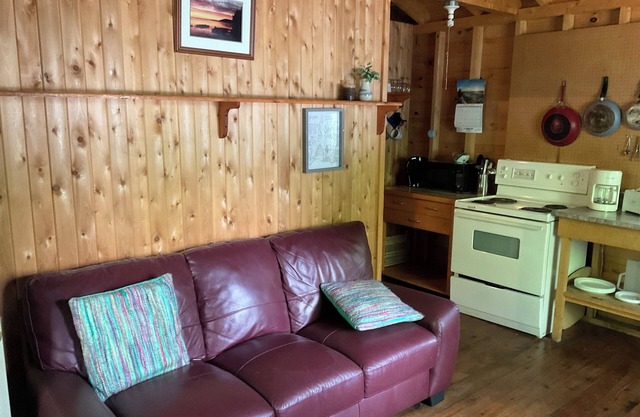 Royal York Cottage 5