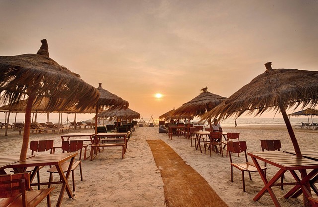 Royale Amata By the Beach