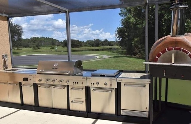 Royale: Lovely 5br Private Pool Home Sleeps 10 5 Bedroom Home