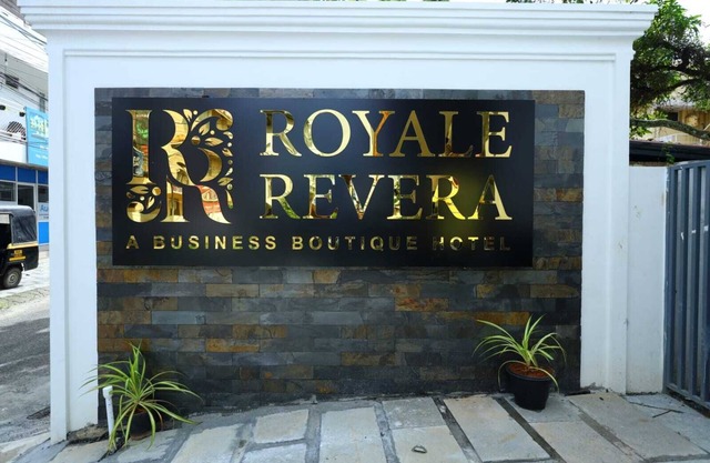 Royale Revera
