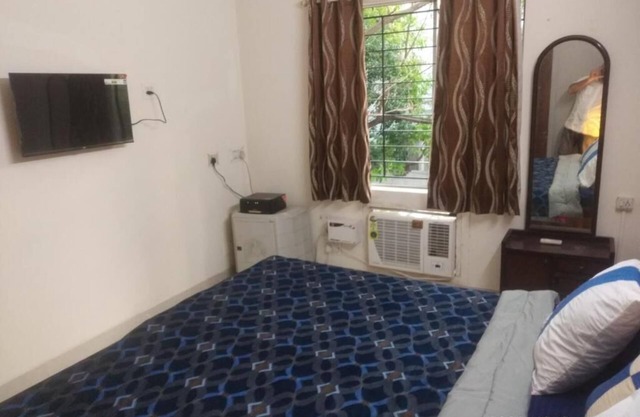 Royale Seaward Service Apartments