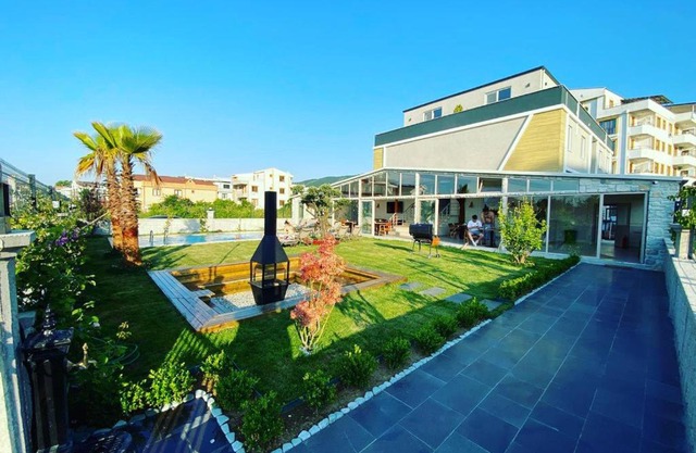Royalova Hotel