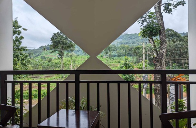 Royalton Residency