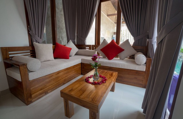 Royani 1-Bedroom Private Pool Villa
