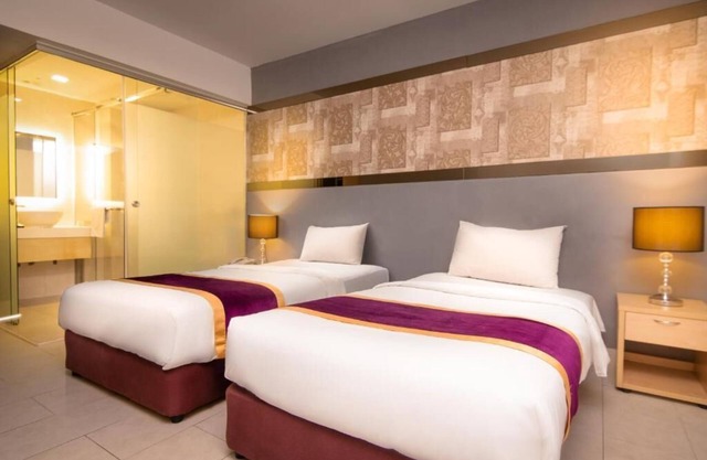 Royce Hotel KL Sentral