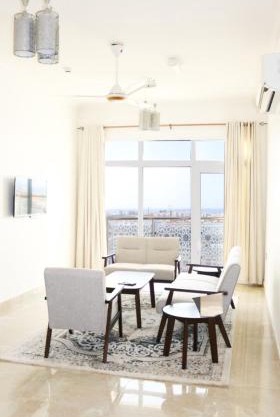 Roza Hotel Apartments