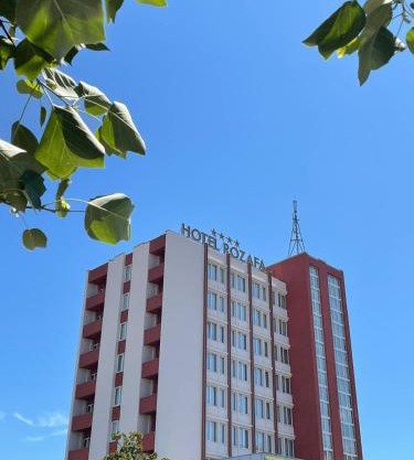Rozafa Hotel