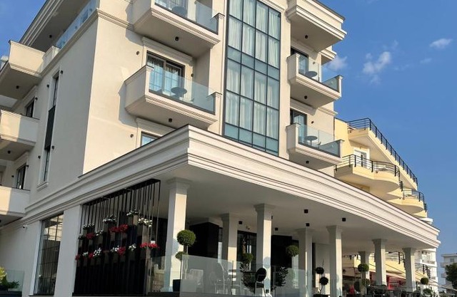 Rozafa Palace Hotel