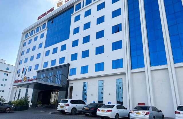 ROZANA HOTEL