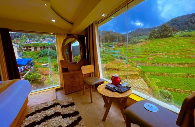 Rozana Retreat