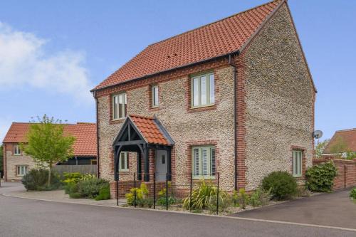 Rozanne Cottage