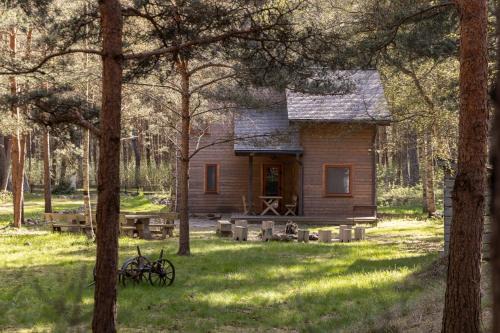 Roze Guest Houses Sklandas