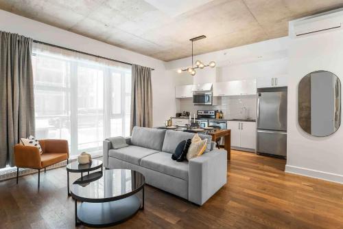 Rozenhaus Montreal Hotel