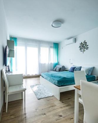 Rozmaring Apartman Balatonfüred