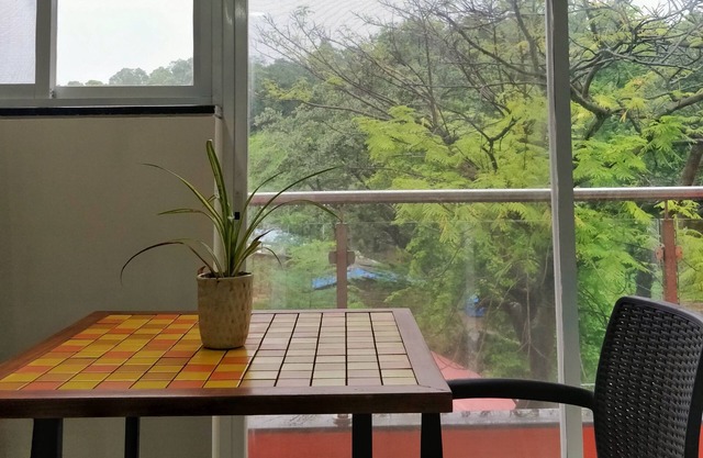 RP Studio Rooms