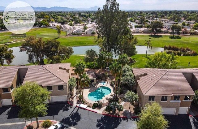 (RP) SUMMER SPECIAL - Beautiful Condo on Golf Course, Gated, Pool