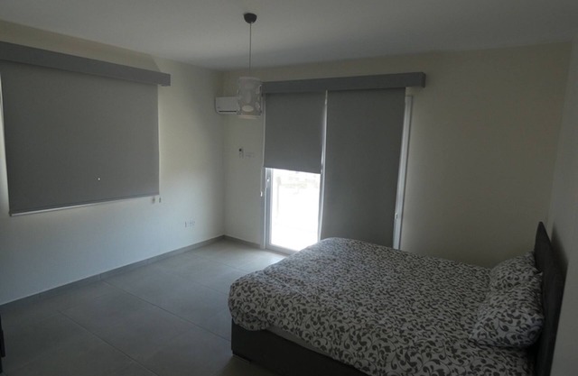 RP010 Excelente apartamento moderno de 2 dormitorios, Long Beach, Norte de Chipre