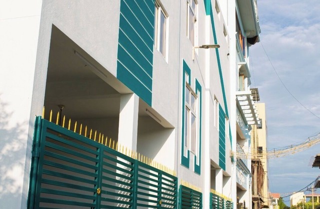 RPS Service Apartment