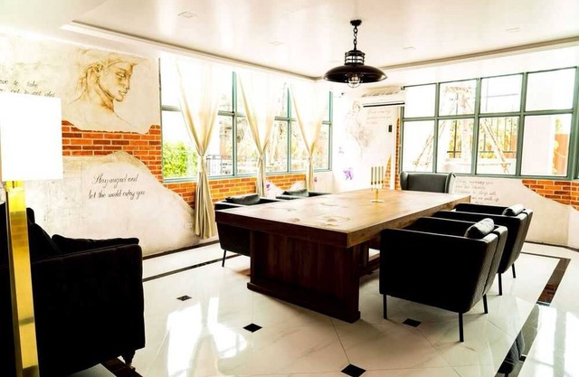 RoomQuest Bangkok Sukhumvit 107