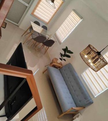 RQ Cozy Home, Lessandra Subdivision