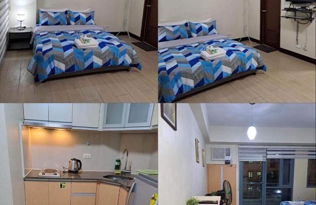 RQUI CONDOTEL NEAR AIRPORT & Resorts World Manila